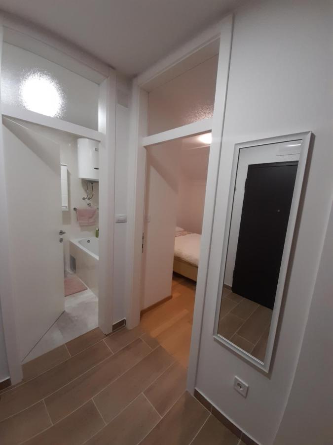 Apartman Lena Banja Luka Exterior foto