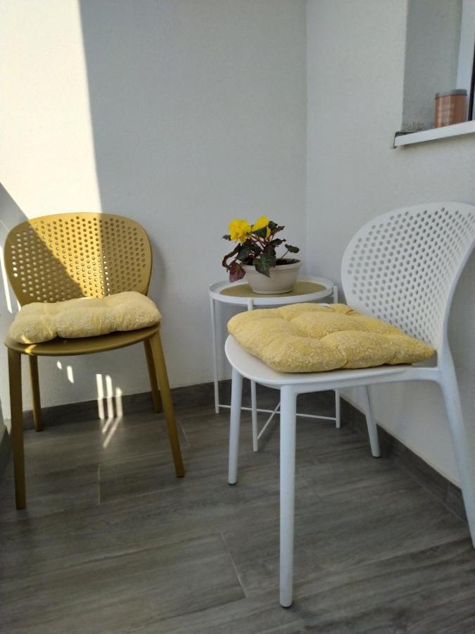 Apartman Lena Banja Luka Exterior foto