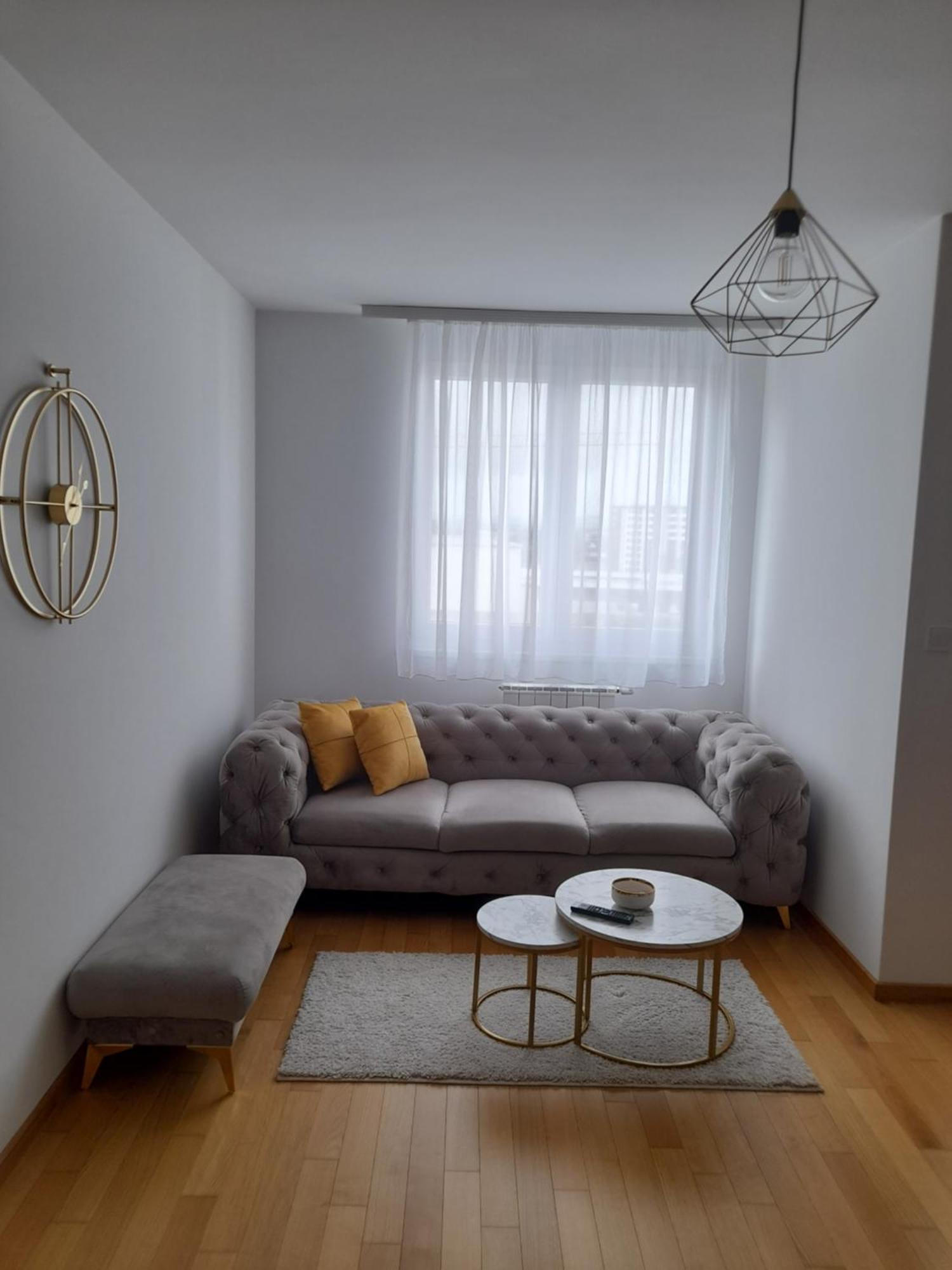Apartman Lena Banja Luka Exterior foto